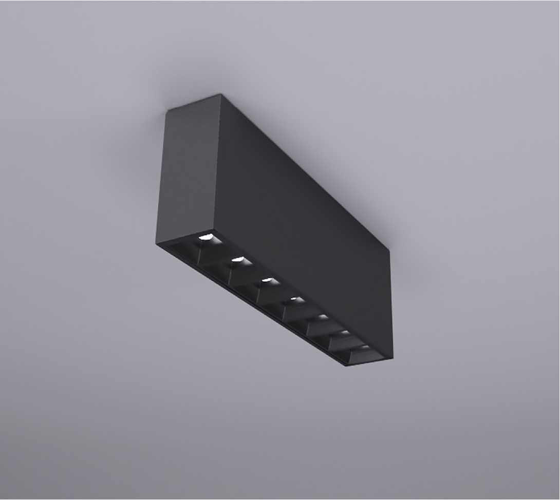 DAL - Designed Architectural Lighting